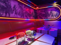 -5号KTV音乐广场(天通苑店)