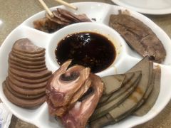 -杨记小骨头羊杂馆(南五马路店)