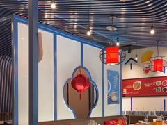 -尚尚仙·酸汤猪手·猪肚鸡火锅(华联万柳购物中心店)