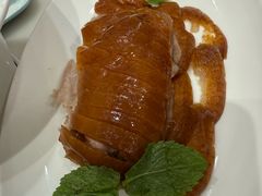 -鸭匠食府·挂炉烤鸭·新京菜(阜成路店)