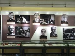 -中国科技大学-专家楼食堂