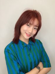 点击看大图 -MY HAIR ARDOR