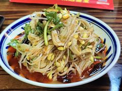 -叁宝烧烤 西安烧烤 领跑品牌(学府路店)