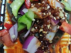 -半天妖烤鱼(永旺梦乐城店)