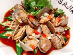 -撒椒·四川江湖菜(西单大悦城店)