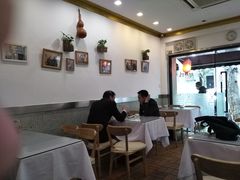 大堂-小实惠嘉(威海路店)
