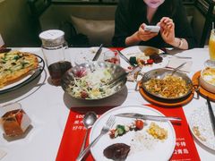 -赤火牛排(金狮广场店)