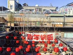 -糖房咖啡(南锣鼓巷店)