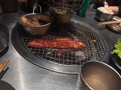 -鑫釜山海鲜烧烤(浑南店)