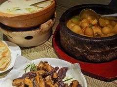 -熹素·鲜美素食Vegetarian (天河领展店)