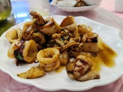 -龙溪海鲜酒家(溪涌店)