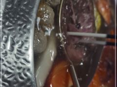 -左庭右院鲜牛肉火锅(金山万达店)