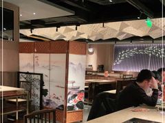 大堂-捞王锅物料理(四川北路店)