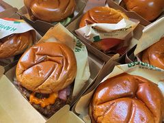 -魏斯理汉堡(西安沣东吾悦店)