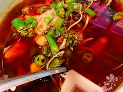 -小土豆北方菜馆(文慧园店)