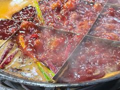 -正南齊北重庆老火锅(光华村直营店)