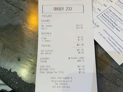 -Fergburger(皇后镇店)