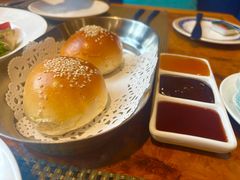 -翠湖六号全日制西餐厅(翠湖宾馆店)