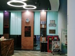 -一兆韦德健身(慧芝湖店)