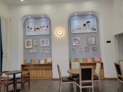 -宝贝家族国际影像馆(东郊记忆店)