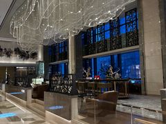-TABLE·味西餐厅-成都茂业JW万豪酒店