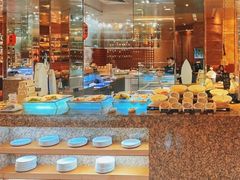 -马哥孛罗咖啡厅·Cafe Marco (厦门马哥孛罗东方大酒店)