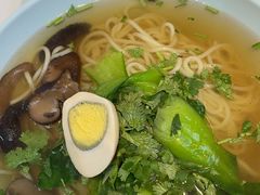 -华天新川面馆(缸瓦市店)