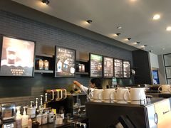 -星巴克(苏州平江万达广场店)