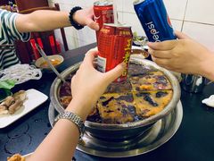 -邓莽子老火锅(鲁祖庙店)