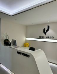 -处女座·MISS VIRGO·半永久纹眉野生眉