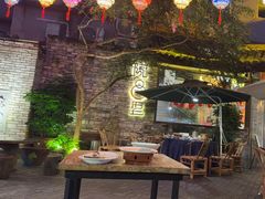 -院8里·小聚园老川菜(九眼桥店)