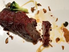 ‍肩胛肉‍牛排-赤火牛排(金狮广场店)