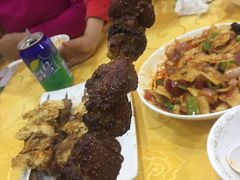 -新疆巴州金丝特餐厅(大钟寺店)