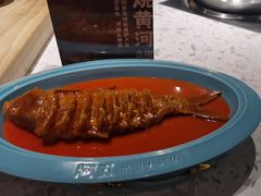 -阿五黄河大鲤鱼(英协路店)
