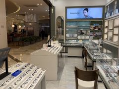 -宝岛眼镜·星创视光中心(百联世纪购物中心店)