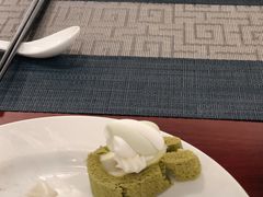 -昆泰嘉华酒店-嘉华咖啡厅