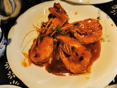 -旺角小渔村·海肠捞饭开创者(二马路店)