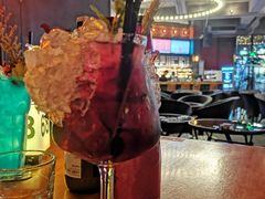 -CIRCLE·酒吧(第一国际店)