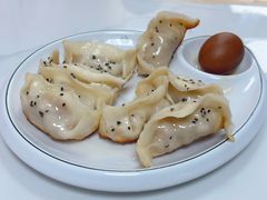 -汪记大王锅贴(成山路店)