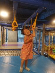 -meland亲子乐园•派对•研学(苏州悠方购物中心店)