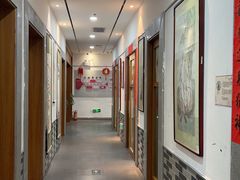 -秦汉胡同国学书院(天溢分馆)