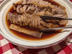 -西贝(龙华天虹购物中心店)