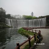 无人游自然景观