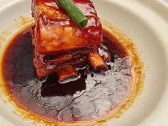 -二泉园老菜馆·百年无锡菜