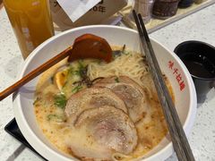 -味千拉面(光启城时尚购物中心店)