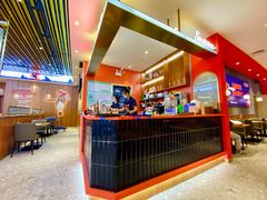 -牛扒驾到(东城星河城嘉荣店)