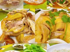 -巫记鸡饭店