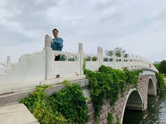 -大兴滨河森林公园