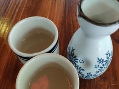 -刘师父老汉口江湖菜(蔡锷路店)