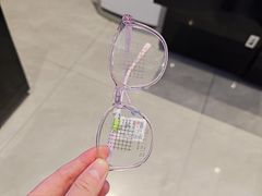 -宝视达眼镜(周口市广场店)